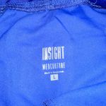 MedCouture  Insight Women’s Cargo Jogger Scrub Pants Galaxy Blue Photo 3