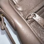 Etienne Aigner Vintage Made in Korea Leather Shoulder Bag Flap Top Crossbody Bag Photo 6