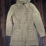 J.Crew Fatigue Jacket Photo 1