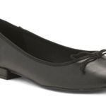 Madden Girl  Womens Black Flats Shoes Size 9 Comfort Insoles New Photo 0