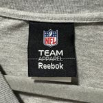 NFL  Chicago Bears Long Sleeve Tee Size L Photo 1