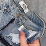 Mossimo Supply Co High Rise Flare Jeans Photo 2