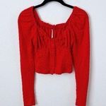 Free People Ladybug Top Photo 2