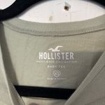 Hollister  Baby Tee Photo 2
