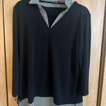 Adrianna Papell  Blouse Photo 0