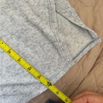 Stateside  grey sweatshirt med new without tags Photo 2