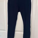 Lululemon Athletica Navy Blue Leggings Photo 0