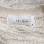 IRO | Lewis Sweater Tee Photo 5