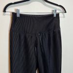 White House | Black Market WHBM Velvet Corduroy Runway Leggings Photo 4