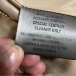 wilson's leather  Womens Jacket Size L. Chic
Waist Strap Photo 10