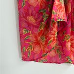 Beach Riot  Melanie Sarong in summer coverup beach Miami Peony size one size Photo 4