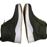 Tommy Hilfiger  Jipsun High Top Nylon Cold Weather Sneakers Photo 8