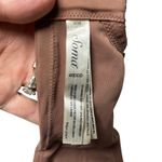 Soma 40DDD Minimizer Bra Brown Floral Lace Unlined Supportive Full Coverage Size undefined Photo 4