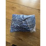 Catherines Women Size 2X 22/24W Tunic Zip Collar Pockets Slits 3/4 Sleeve Office Photo 12