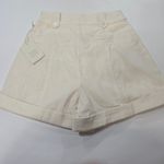 Tularosa Ames Short in Ivory XS Photo 9