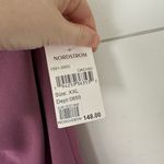 Dress the Population  Women’s XXL Orchid Tiffany One Shoulder Dress New Photo 2