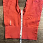 Gymshark  Energy Seamless High Rise Coral Athletic Leggings Size XS Photo 7