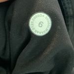 Lululemon Play Off The Pleats Skirt *13" Black size 6 Photo 8