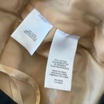 Jones New York Fit & Flare Pink Black Pleated Cap Sleeve Cocktail Dress Size 4 Photo 4