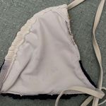 Beach Bunny  Sequin‎ Bikini Top Photo 4