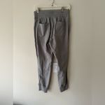 Zella Gray Jogger Lounge Wear Drawstring Waist Pant Size S Photo 1