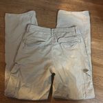 ZARA  Baggy Cargo Pants size 4 Photo 3