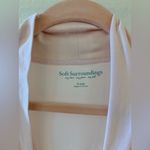 Soft Surroundings Women’s maxi duster wrap cardigan, XL Photo 2