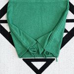 Free People FP Beach Cabo Knit Sweater Mini Skirt in Pacific City Medium Photo 7