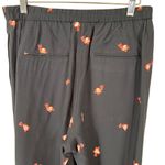 Anthropologie Ett:Twa by Blake Floral Printed Pants Photo 12