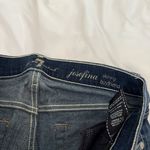 7 For All Mankind  josefina skinny boyfriend jeans  size 23   details: - perfect Photo 2