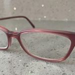 OLIVER PEOPLES SCARLA pink purple OV5334U 52 Photo 2