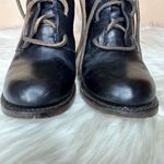 FREEBIRD by Steven  Beck Lace Up Booties Size 9 Photo 2