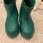 Adidas adifom superstar boots green AEO390 Photo 5