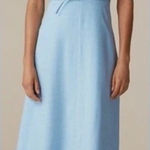 J.Crew NWT Mathilda v neck dress Photo 0