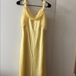 Show Me Your Mumu  Bella maxi in Yellow ♡ Photo 2