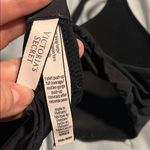 Victoria's Secret  T Shirt push up Black Bra Photo 1