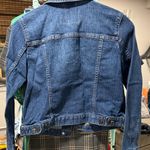 Banana Republic  Jean Jacket Photo 1