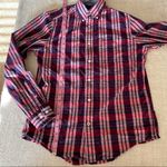 Tommy Hilfiger  Women’s Button Down Shirt Photo 12