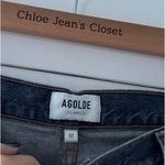 AGOLDE Minka Cargo Jeans in Path 32 Photo 7