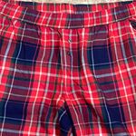 Victoria's Secret Victoria’s Secret Vs Plaid Flannel Pj Pajama Lounge Pants Medium Photo 7