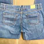 Agave Nectar Like new soft denim mid-rise  jeans. Sz 30 Photo 3