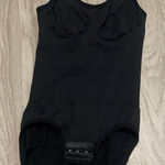 Black Women's Bodysuit Photo 0