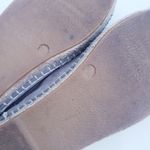 Vince  Daria Suede Espadrille Loafer Photo 4