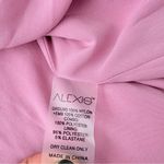 Alexis Malicha Violet Lilac Crochet Lace Mini Dress XS Photo 1