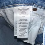 Good American Bombshell cutoff normcore wedgie 18 shorts Photo 3