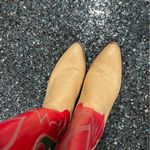 VERY RARE VINTAGE RALPH LAUREN Selene Cowboy Boots 2169 Womens 6 EXCELLENT W BOX Photo 8