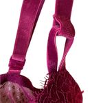 Victoria's Secret Victoria’s Secret Sexy Tee Lace Push-Up 36DDD Photo 3