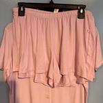 SKIMS  Sleep Short Sleeve Set Photo 2