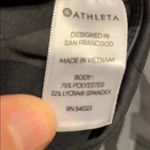 Athleta NWOT  Camo Contender 7/8 Legging Sz Xs Photo 8