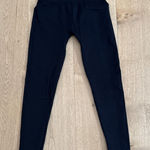 Set Active  Leggings High Waist Size S Black Photo 0